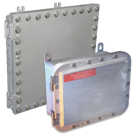 electrical explosion proof enclosure|hazardous location electrical enclosures.